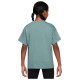 Nike Παιδική κοντομάνικη μπλούζα Sportswear Essential Older Kids' (Girls') T-Shirt